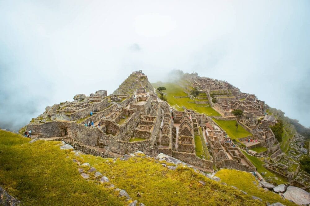 Lima to Arequipa on a Cruz del Sur Bus | 18 Comfortable Hours for Less than $60! 3 lima to arequipa by bus | machu picchu in peru