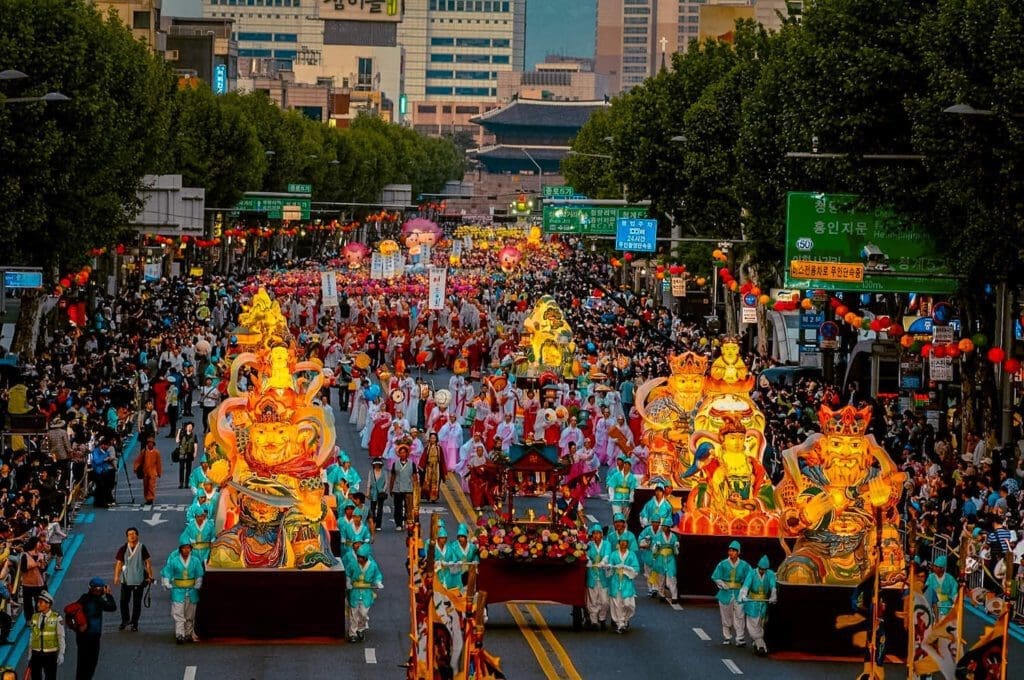 Korea in May 2026 | Spring Festivals, Real Weather & Local Secrets From a Seoul Insider 18 korea in may | yeon deung hoe