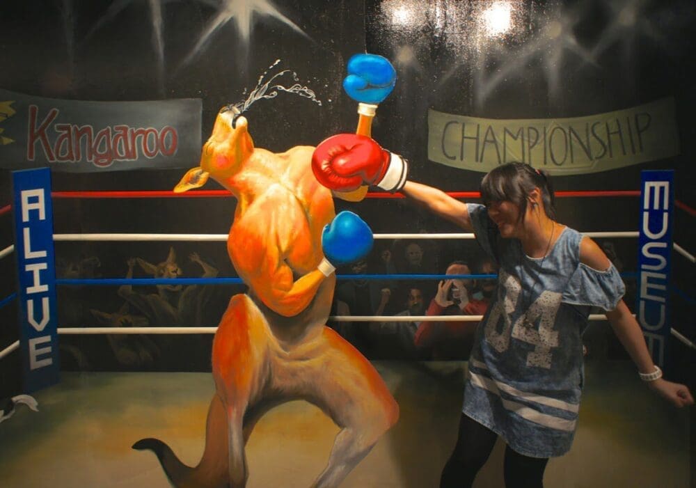 alive museum in seoul