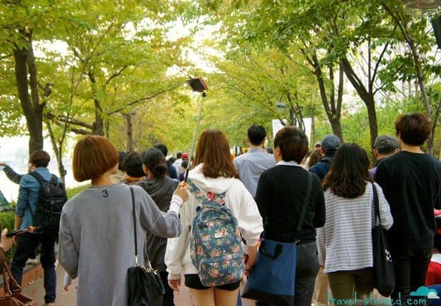 The Rubber Duck Project has Returned to Seoul, along with 1000 Selfie Sticks 16 dsc00220