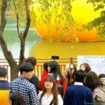 The Rubber Duck Project has Returned to Seoul, along with 1000 Selfie Sticks 12 dsc00247