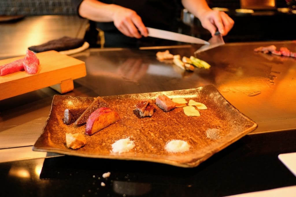 Steakland Kobe | Mouthwatering and Affordable Kobe Beef in Kobe 1 kobe beef in kobe