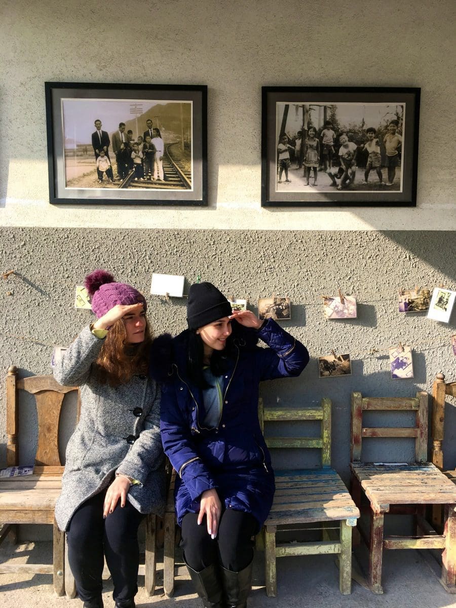 abandoned nungnae station korea