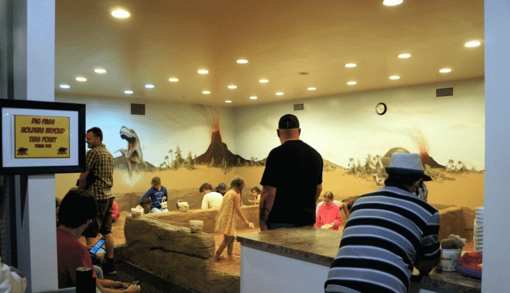 15 Remarkable Things to do in Drumheller with Kids 20 DSC03901