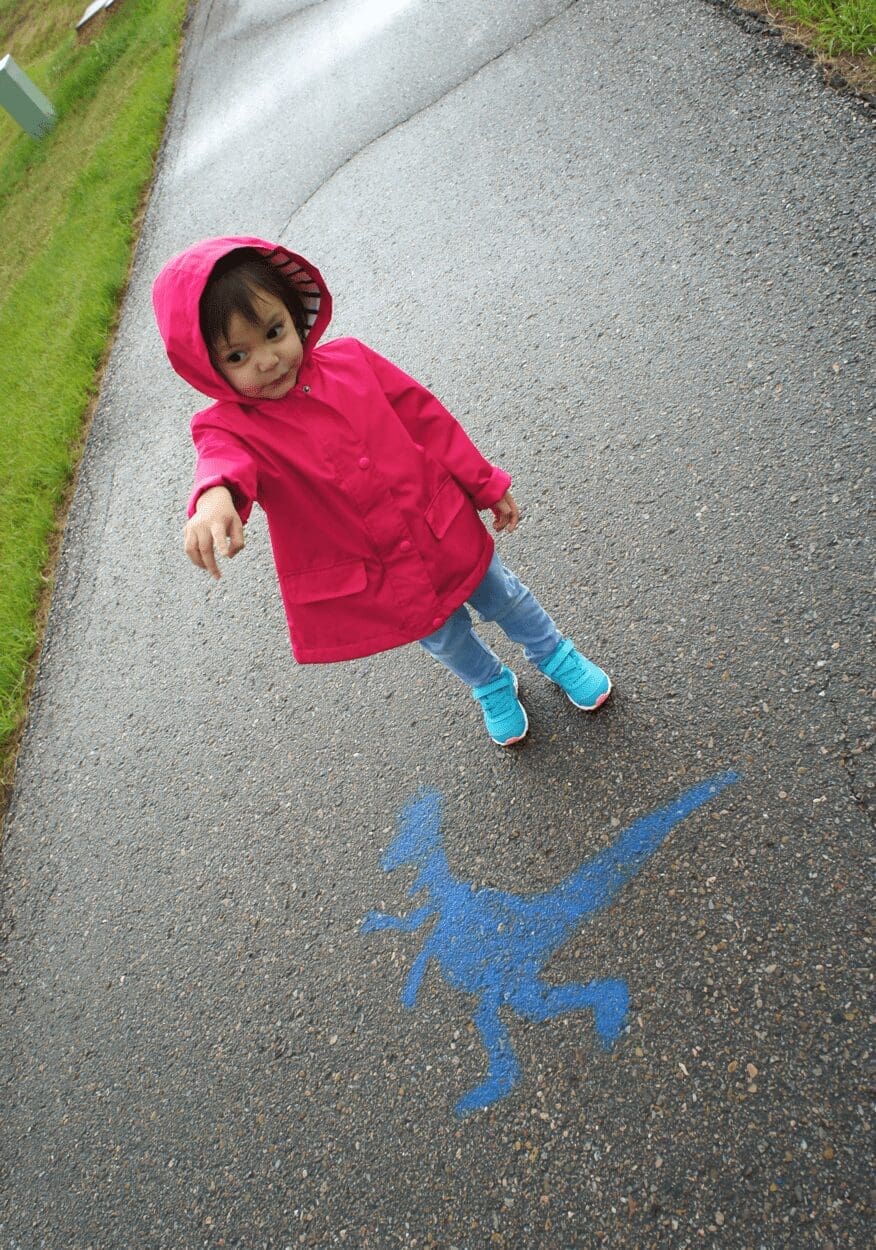 15 Remarkable Things to do in Drumheller with Kids 23 DSC03940