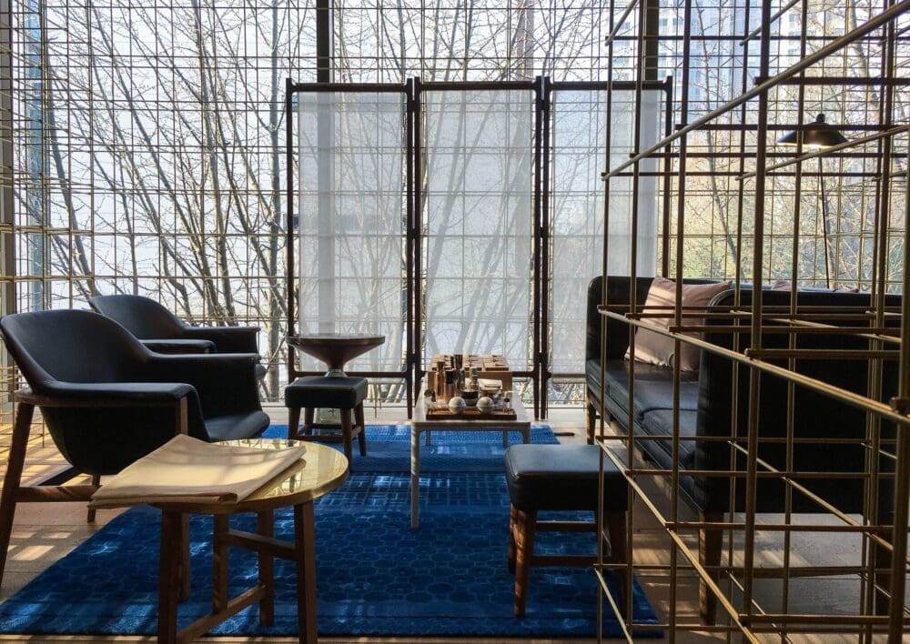 15 Years in Seoul Taught Me How to Survive Winter in Korea — and 35 Ways to Love It Too 43 sulwhasoo flagship store