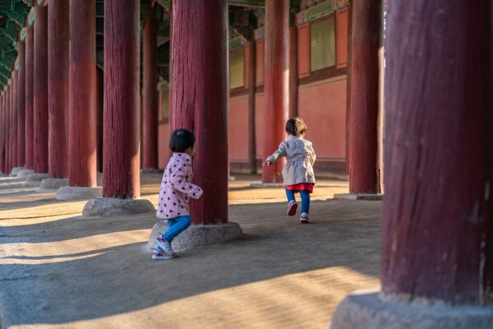 How to See the Sublime Gyeongbokgung Palace at Night 2026 | Guide for Tourists 18 gyeongbokgung palace seoul korea