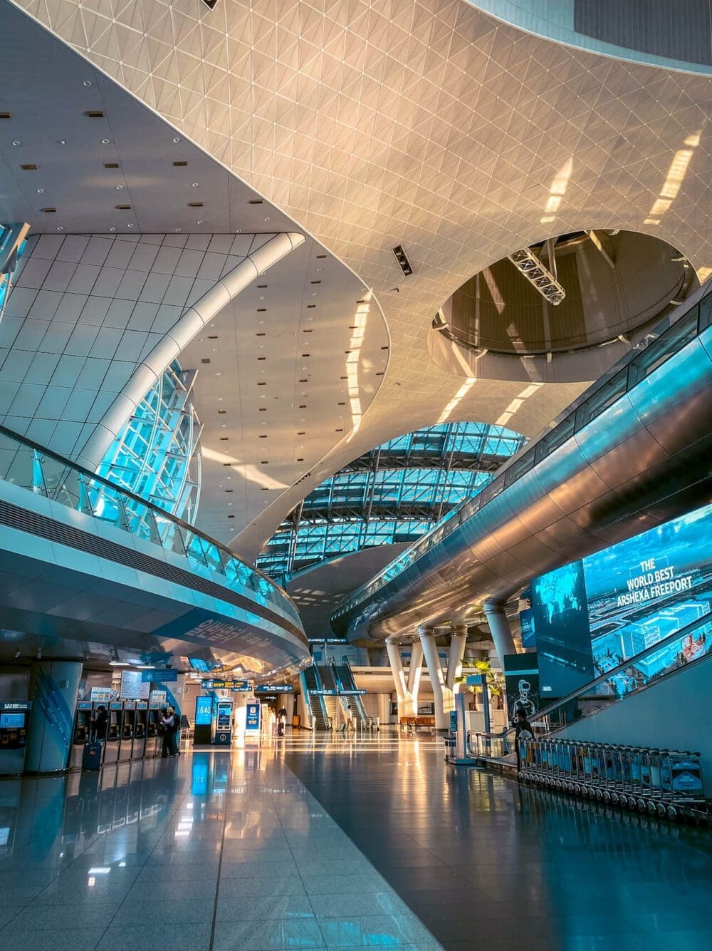 6 Blissful Beaches near Seoul Perfect for a Summer Day Trip 12 icheon airport