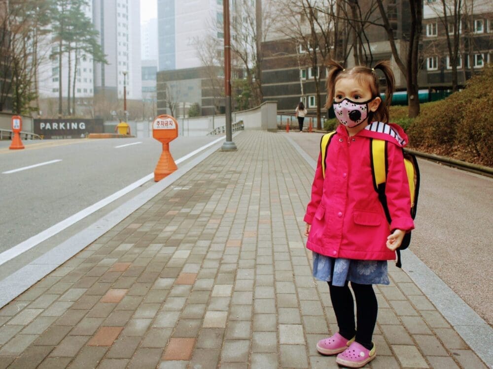 Korea in April 2026 | A Local's Take on the Best Spring Adventures 10 korea air quality in april