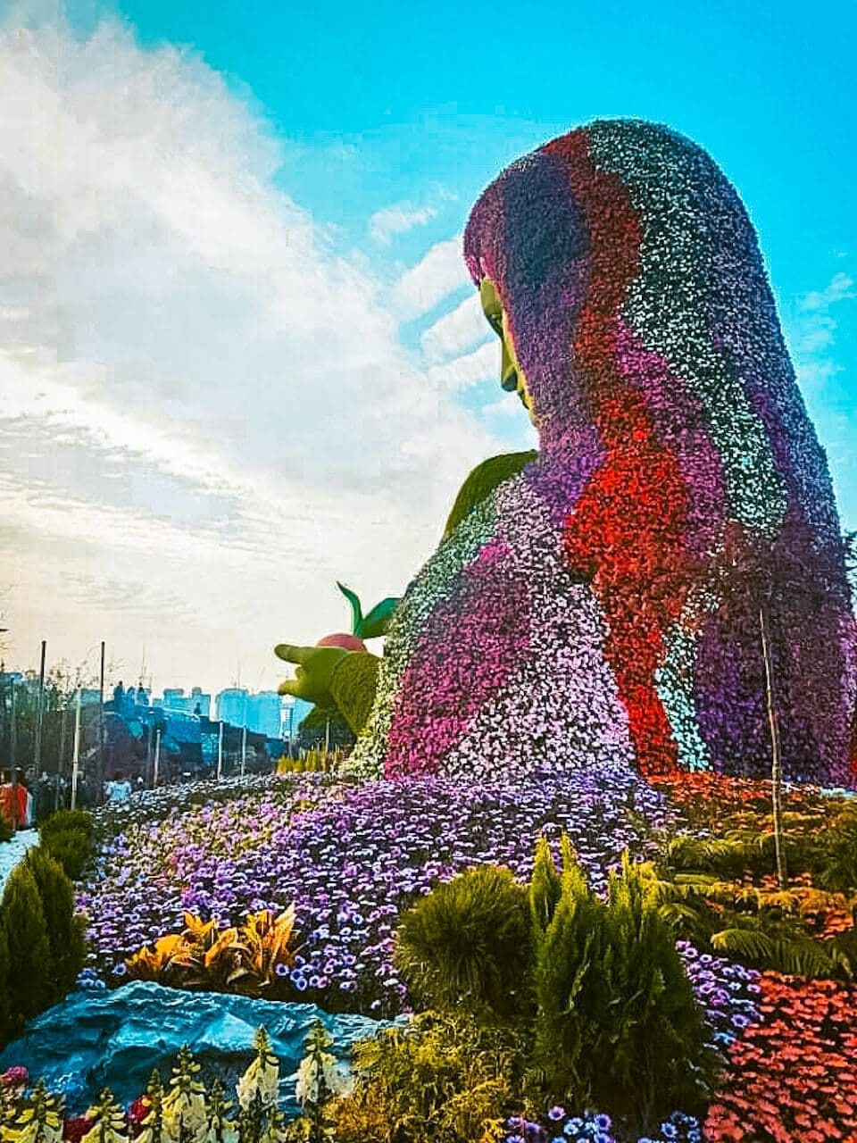Korea in April 2026 | A Local's Take on the Best Spring Adventures 33 korea in april | goyang flower festival
