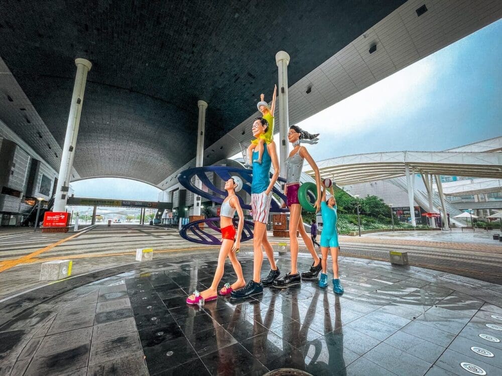 Korea in August 2026 | Weather + Best Festivals (15 Year Local's Guide) 35 august in korea | yeosu expo