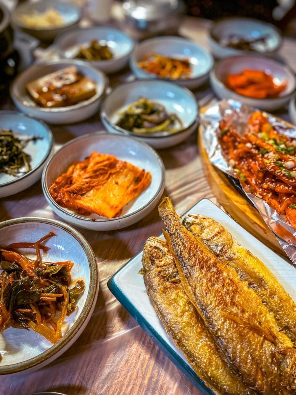 Summer in Korea 2026 | 43 Awesome Activities and Fun Festivals to Enjoy 61 summer in korea | food
