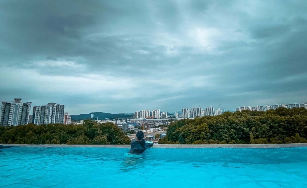Summer in Korea 2026 | 43 Awesome Activities and Fun Festivals to Enjoy 29 summer in korea | swimming pools