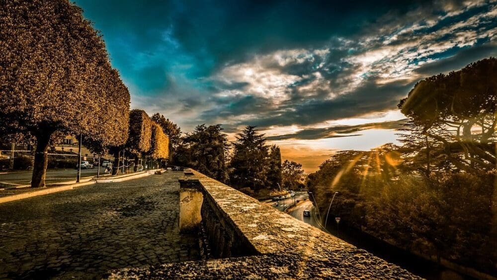 How to Visit Ariccia and the Marvelous Castelli Romani 7 frascati italy