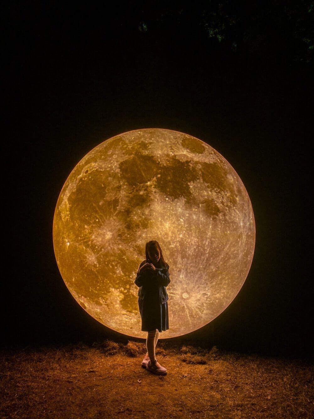 Jeongwol Daeboreum Fire Festival | 7 Places to Celebrate the Great Full Moon in South Korea 3 daeboreum