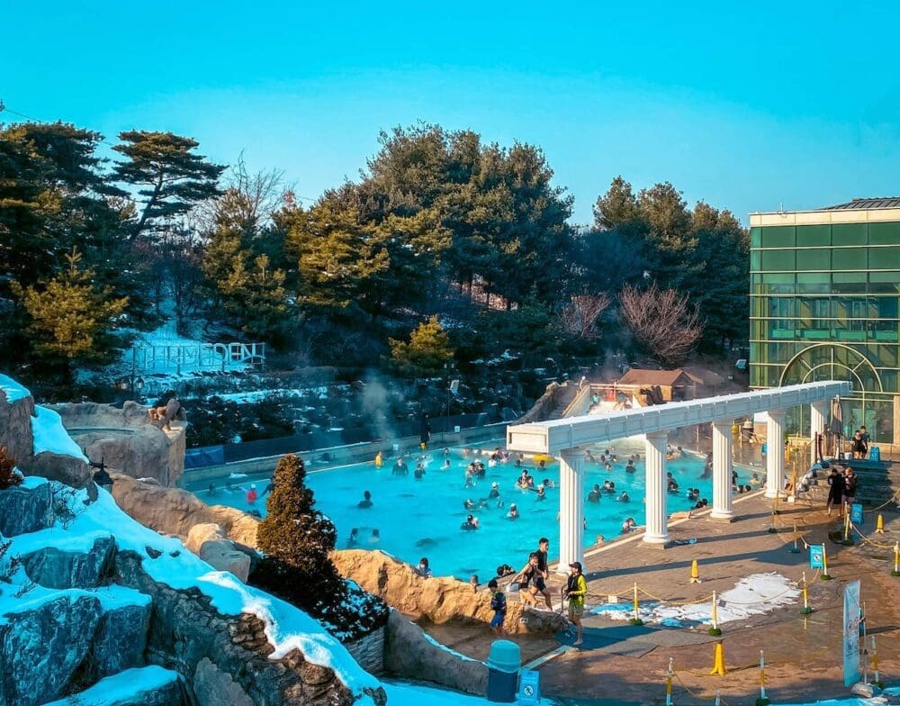 15 Years in Seoul Taught Me How to Survive Winter in Korea — and 35 Ways to Love It Too 48 winter in south korea | icheon termeden