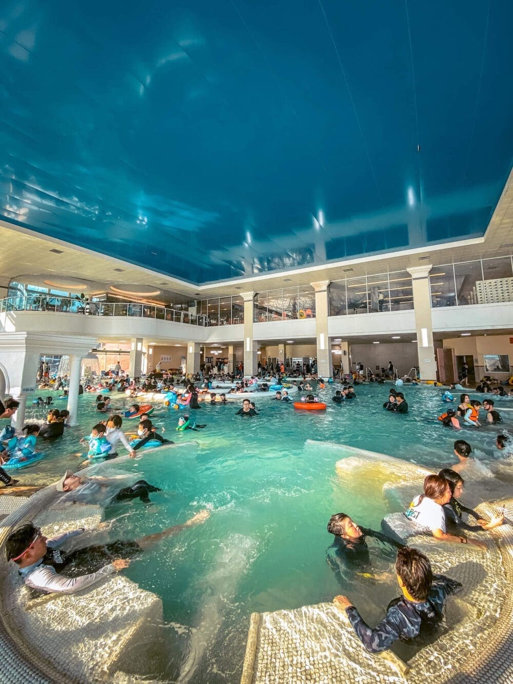 15 Years in Seoul Taught Me How to Survive Winter in Korea — and 35 Ways to Love It Too 49 winter in korea | termeden spa icheon
