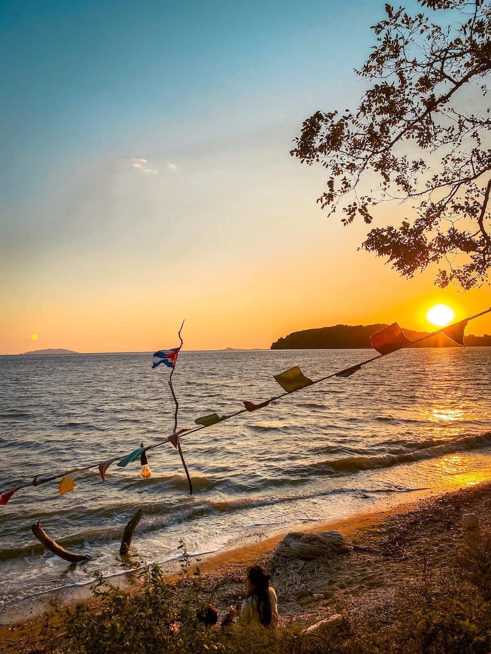 6 Blissful Beaches near Seoul Perfect for a Summer Day Trip 19 beaches near seoul | Dangneomeo Beach