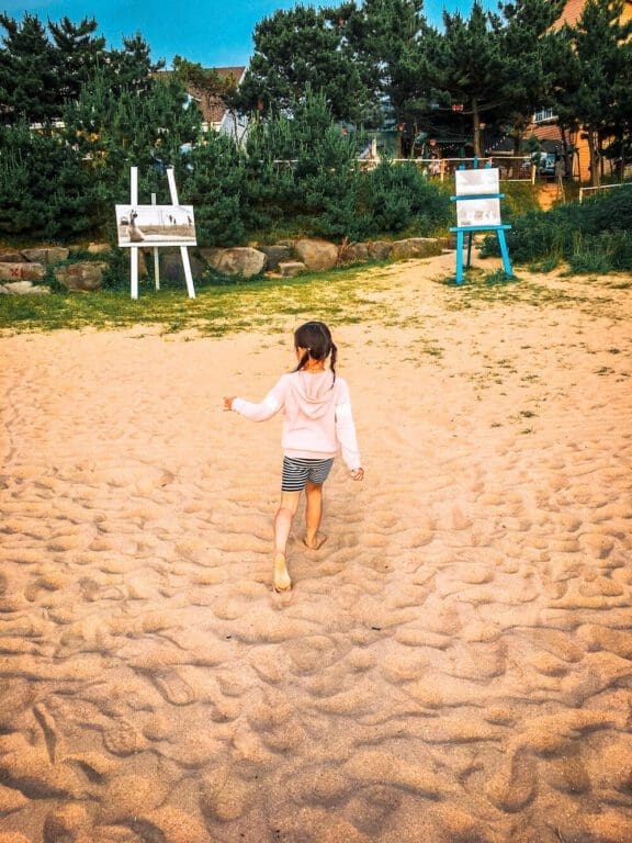 6 Blissful Beaches near Seoul Perfect for a Summer Day Trip 7 beaches near seoul | hanagae beach