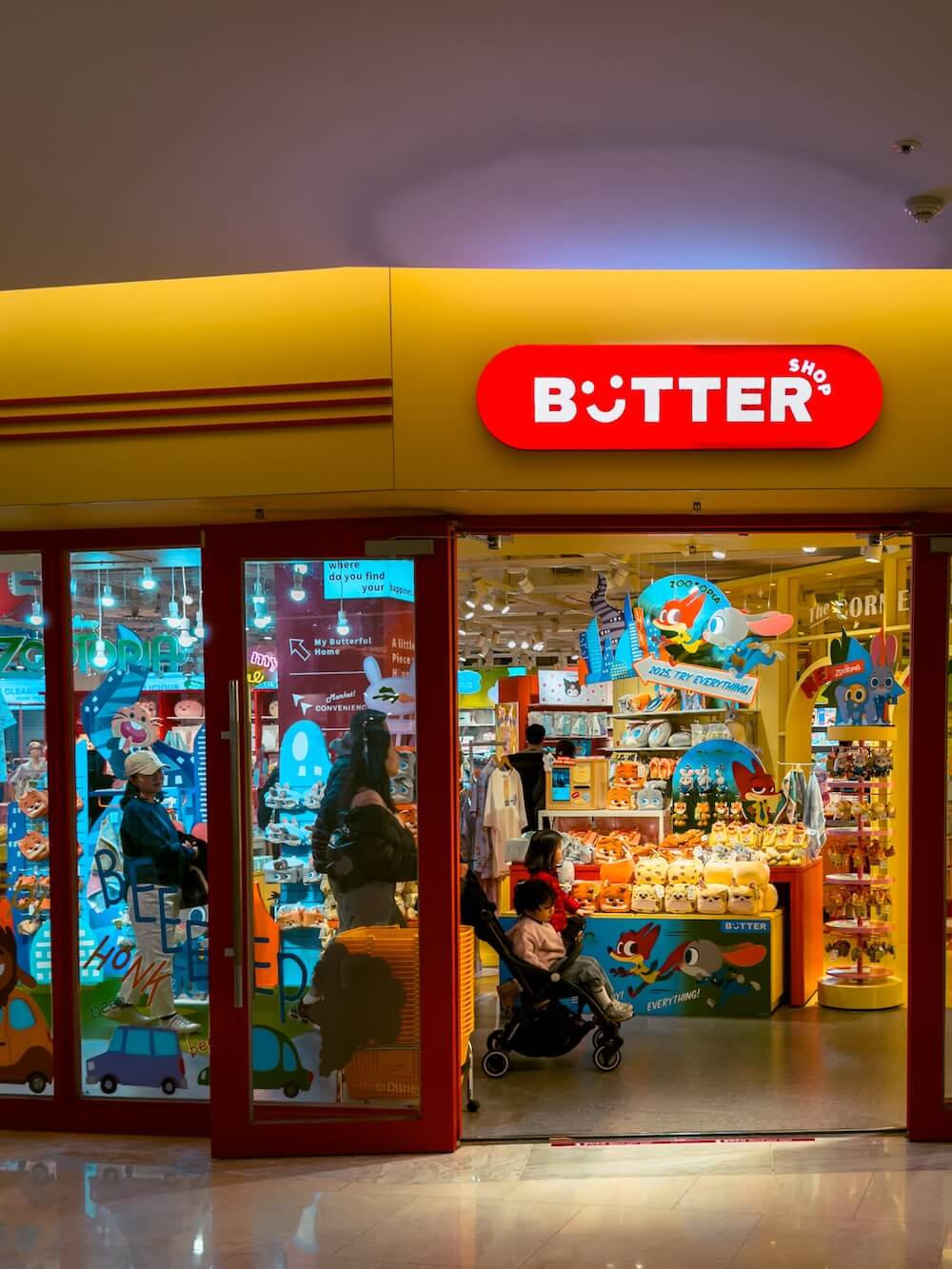 Starfield COEX Mall Guide: 12 Best Things to Do + Local Tips 5 starfield coex mall | butter store