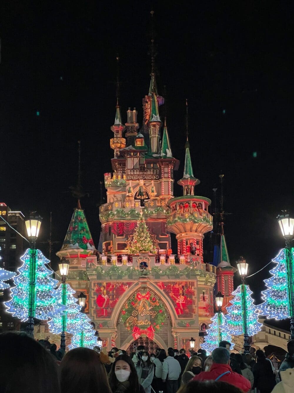 South Korea in December 2026 | Weather + Best Festivals in Seoul and Beyond 26 korea in december | miracle winter at lotte world