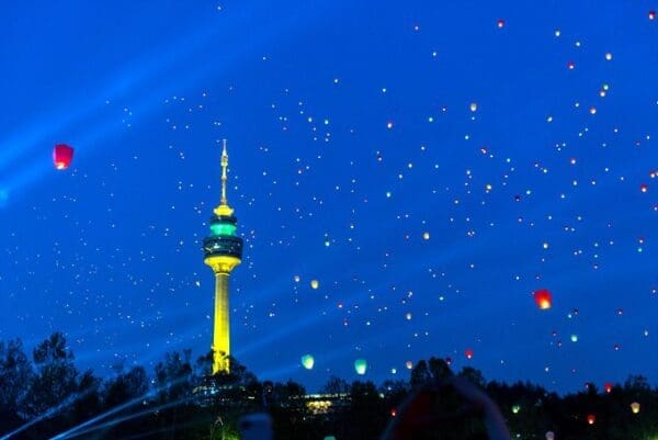 Visiting Korea in February 2026 | Winter Insights from a 15-Year Seoul Expat 23 korea in february | daegu e-word 83 tower