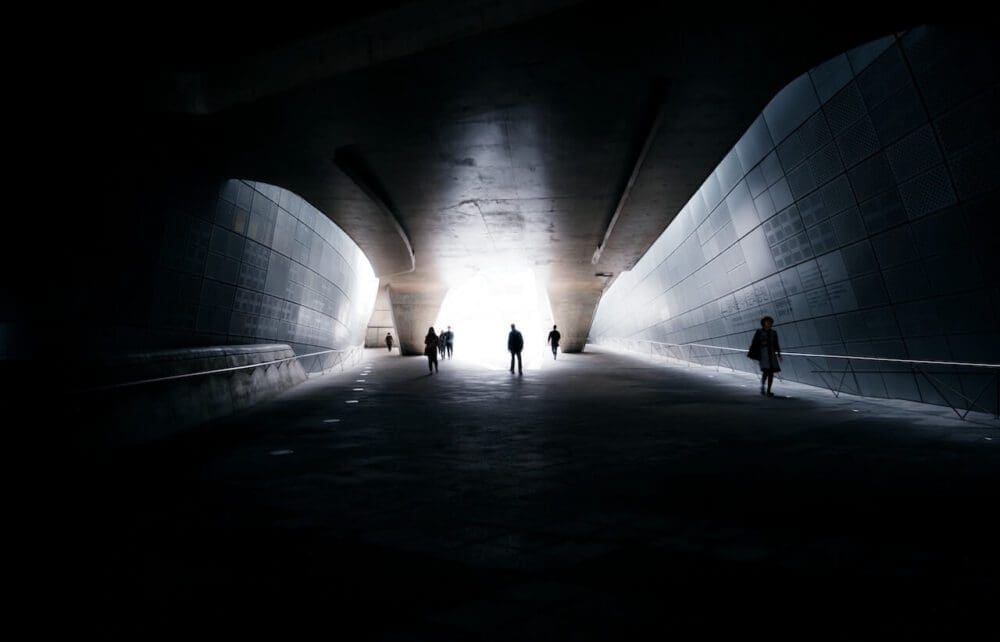 11 Brilliant Things to do at Dongdaemun Design Plaza (DDP Seoul) 9 ddp seoul