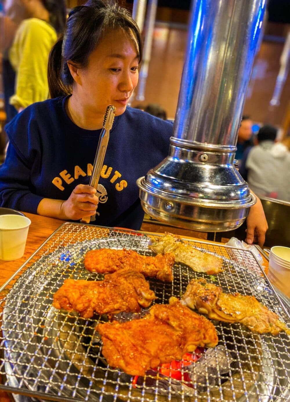 Korea in October 2026: My Favourite Fall Festivals, Weather Tips & Packing Blueprint (from a 15-Year Expat) 42 korea in june | chuncheon dakgalbi
