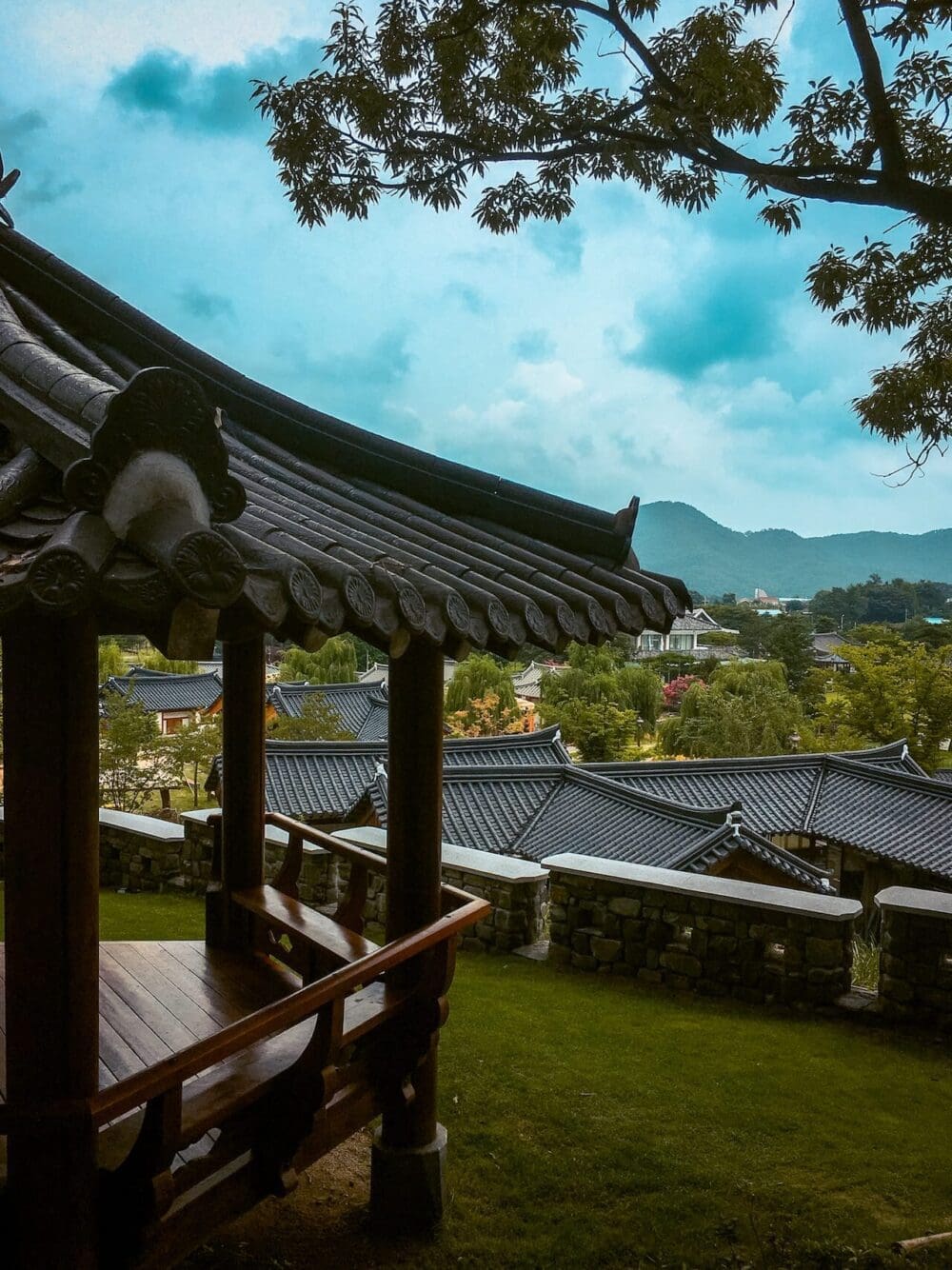 Gongju Travel Guide | 11 Glorious Things to do in this Gem of the Baekje Kingdom 20 gongju hanok village