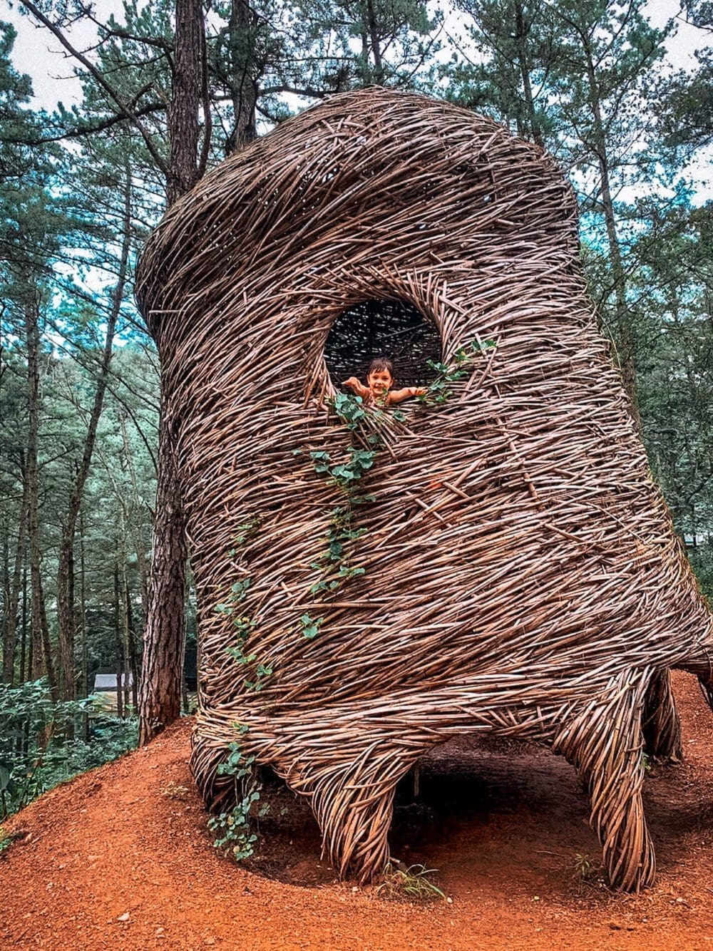 Gongju Travel Guide | 11 Glorious Things to do in this Gem of the Baekje Kingdom 30 gongju | yeonmisan nature art park geumgang biennale