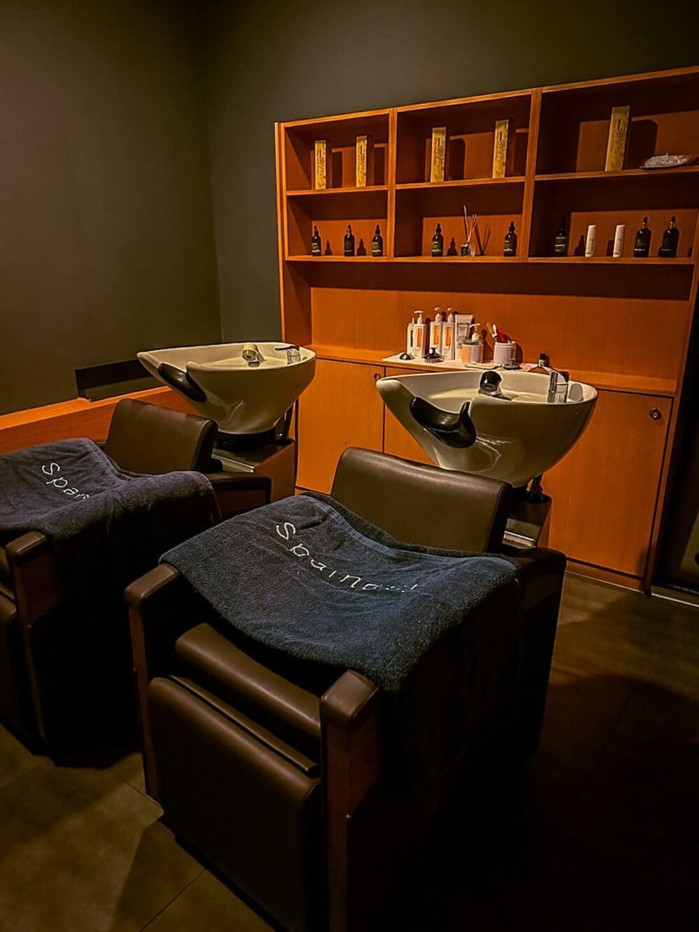 Where to Find Affordable Facials in Seoul (Personal Tips) + the 10 Steps of a Korean Facial 7 facials in seoul | spamacy jamsil