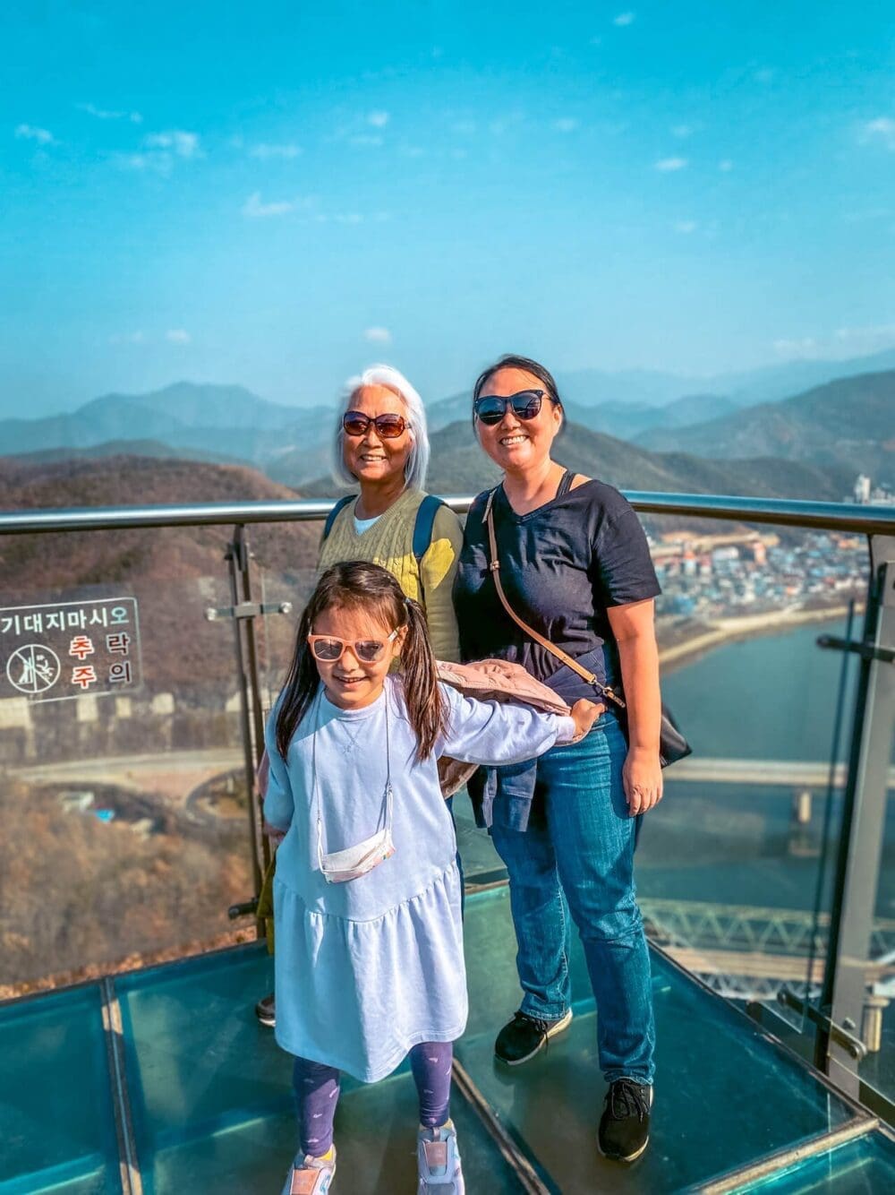 Where to Find Affordable Facials in Seoul (Personal Tips) + the 10 Steps of a Korean Facial 4 danyang | mancheonha skywalk