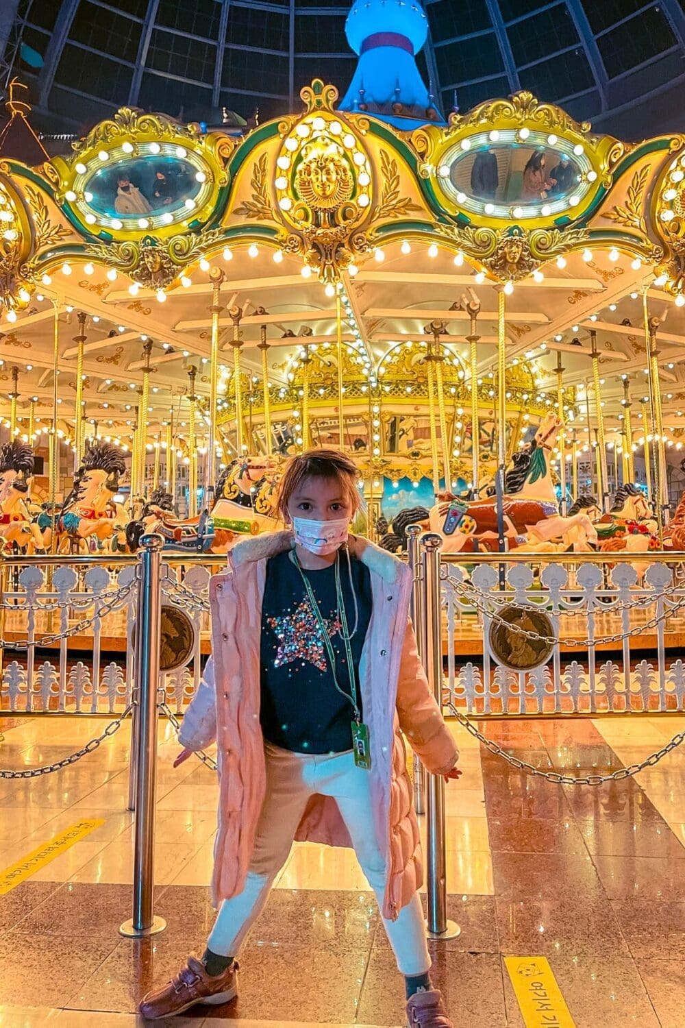 76 Delightful Things to do on a Rainy Day in Seoul (+ Heat and Pollution too!) 35 indoor attractions in seoul | lotte world adventure