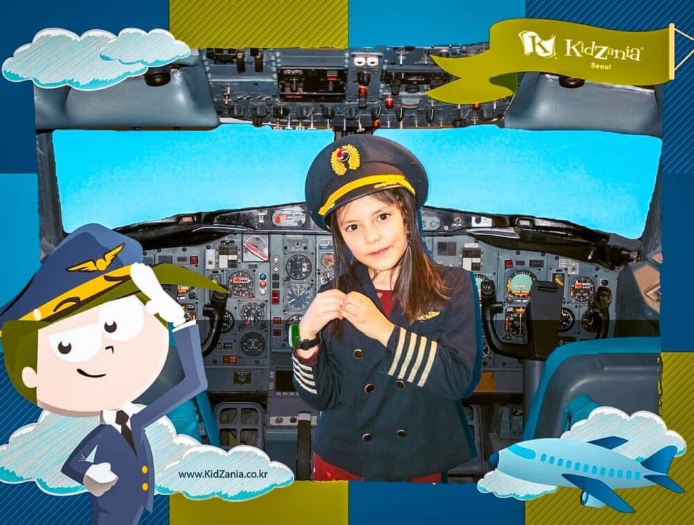 76 Delightful Things to do on a Rainy Day in Seoul (+ Heat and Pollution too!) 22 indoor attractions in seoul | kidzania