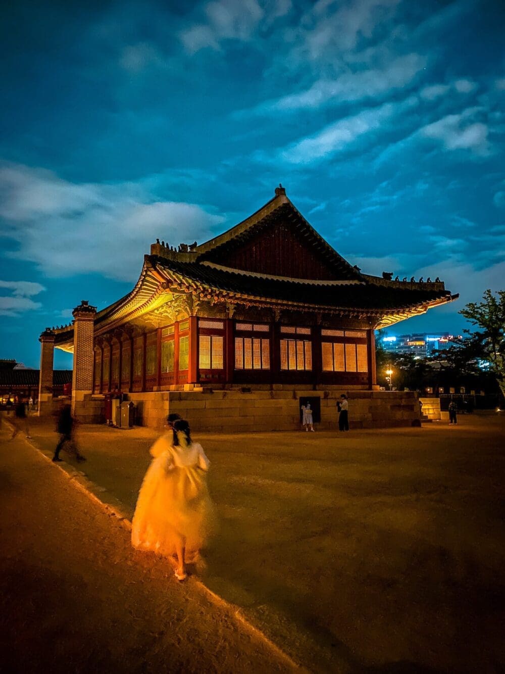 Korea in May 2026 | Spring Festivals, Real Weather & Local Secrets From a Seoul Insider 38 gyeongbokgung night tours