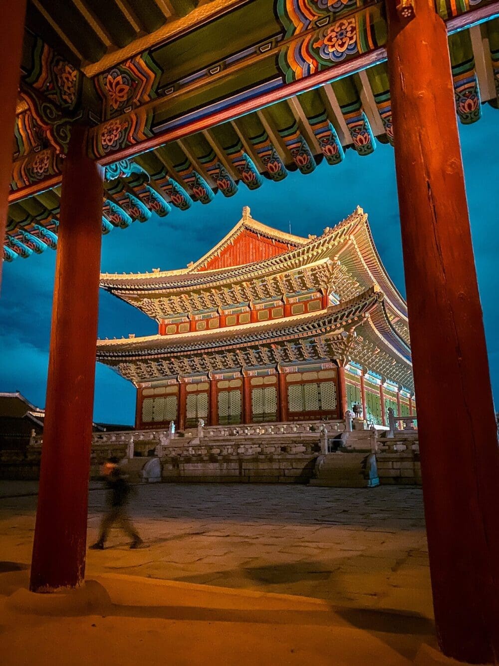 How to See the Sublime Gyeongbokgung Palace at Night 2026 | Guide for Tourists 10 Gyeongbokgung Palace night tours