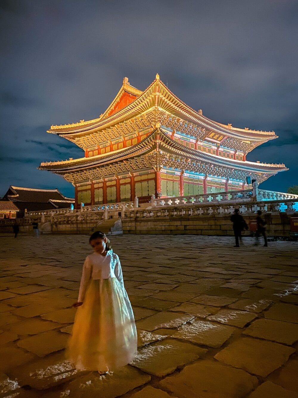 How to See the Sublime Gyeongbokgung Palace at Night 2026 | Guide for Tourists 20 gyeongbokgung palace at night | Geunjeongjeon