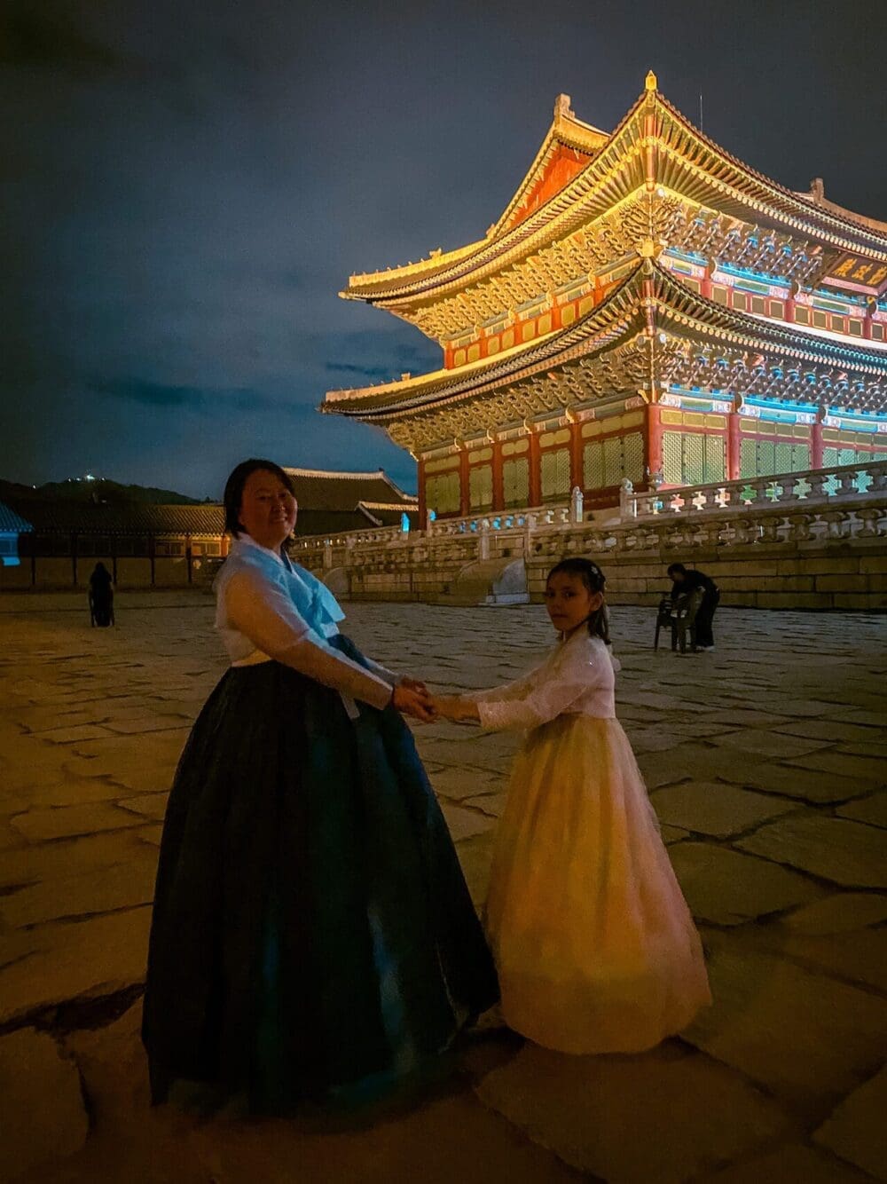 How to See the Sublime Gyeongbokgung Palace at Night 2026 | Guide for Tourists 13 gyeongbokgung at night