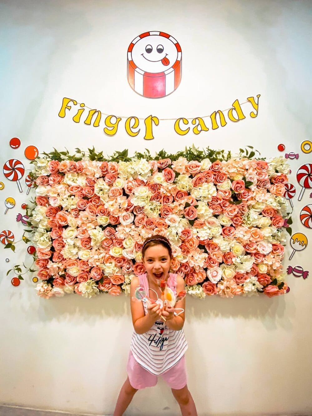 76 Delightful Things to do on a Rainy Day in Seoul (+ Heat and Pollution too!) 37 indoor activities in seoul | finger candy