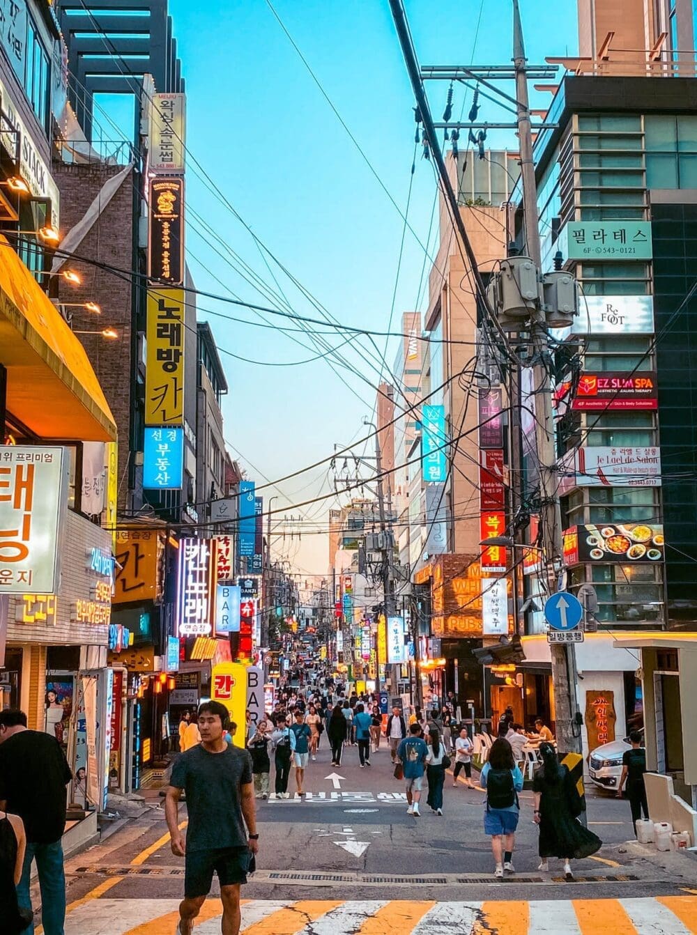 Budget Shopping in Seoul? 7 Cheap Places to Buy the Cutest Fashion, Accessories and Souvenirs 4 shopping in seoul