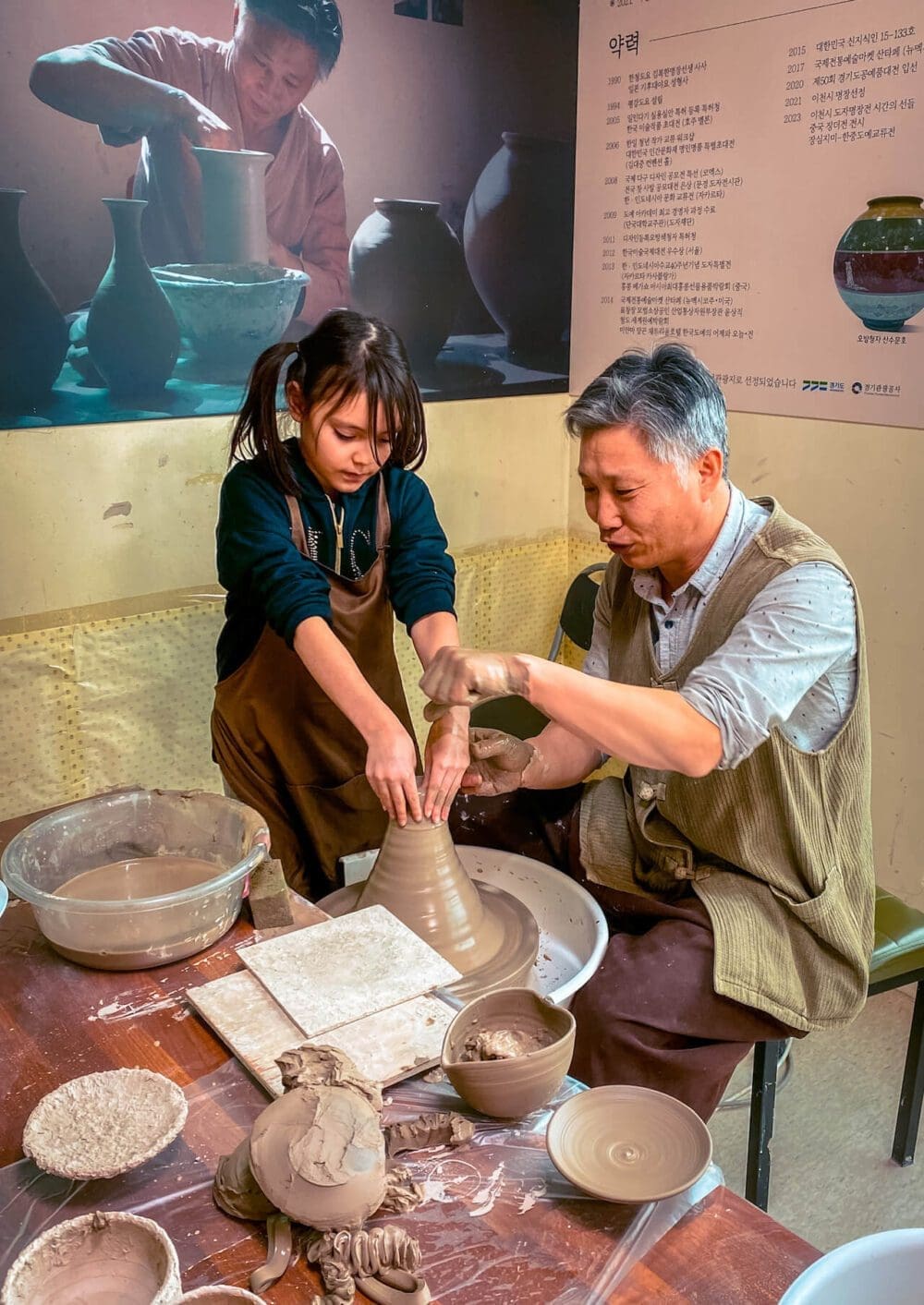 Korea in April 2026 | A Local's Take on the Best Spring Adventures 32 korea in april | icheon ceramics village