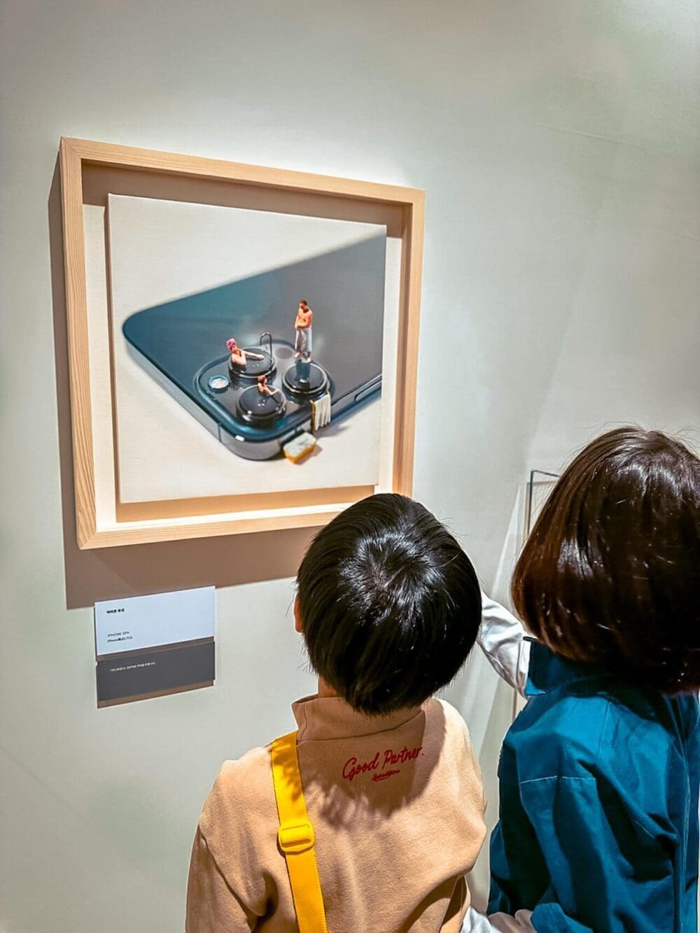 tatsuya tanaka miniature life mitate mind exhibit