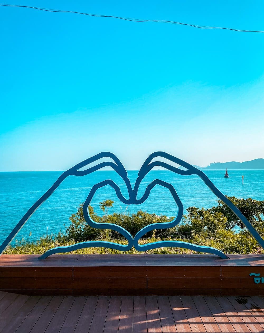 How to Book the Sky Capsule Busan at Haeundae Blueline Park + 5 Personal Tips 29 haeundae blueline park | busan green railway
