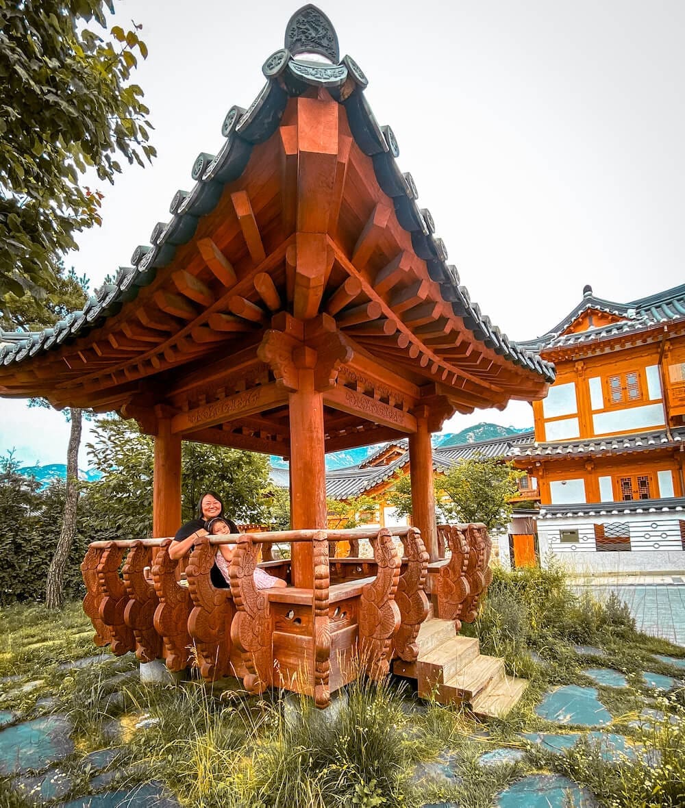 Eunpyeong Hanok Village | Seoul's Hidden Gem Hanok Village near Bukhansan National Park 26 eunpyeong hanok village