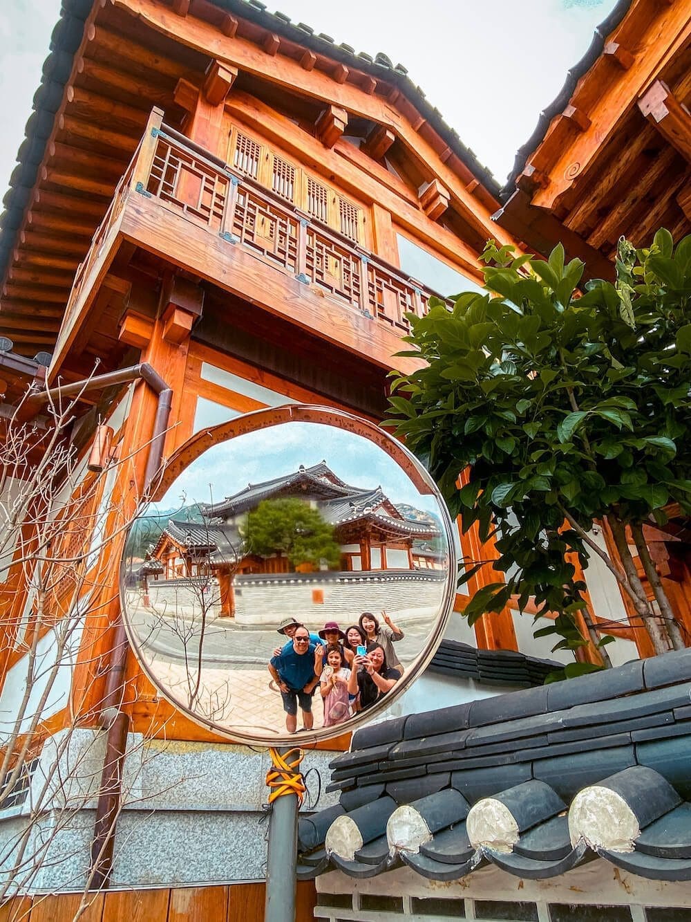 Eunpyeong Hanok Village | Seoul's Hidden Gem Hanok Village near Bukhansan National Park 18 eunpyeong hanok village