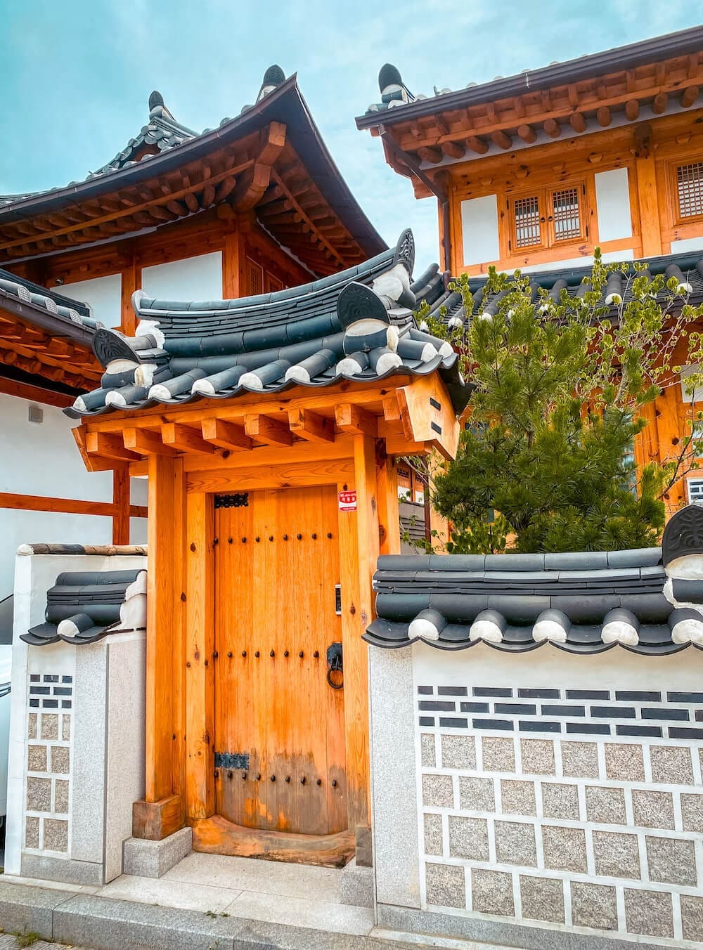 Eunpyeong Hanok Village | Seoul's Hidden Gem Hanok Village near Bukhansan National Park 23 eunpyeong hanok village