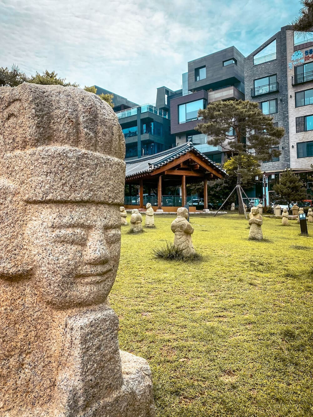 Eunpyeong Hanok Village | Seoul's Hidden Gem Hanok Village near Bukhansan National Park 14 eunpyeong history hanok museum