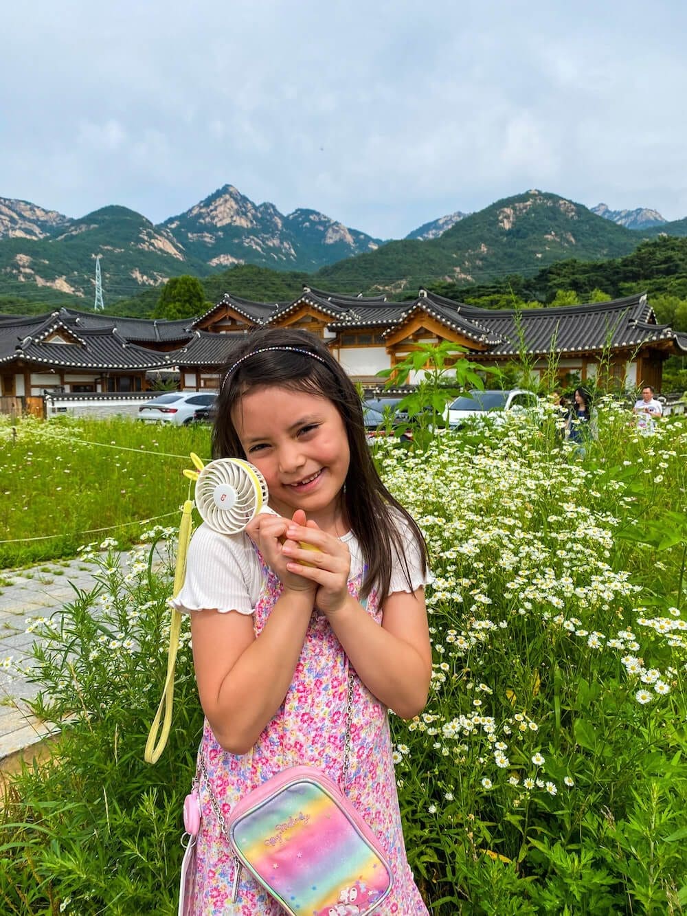 Eunpyeong Hanok Village | Seoul's Hidden Gem Hanok Village near Bukhansan National Park 4 eunpyeong hanok village