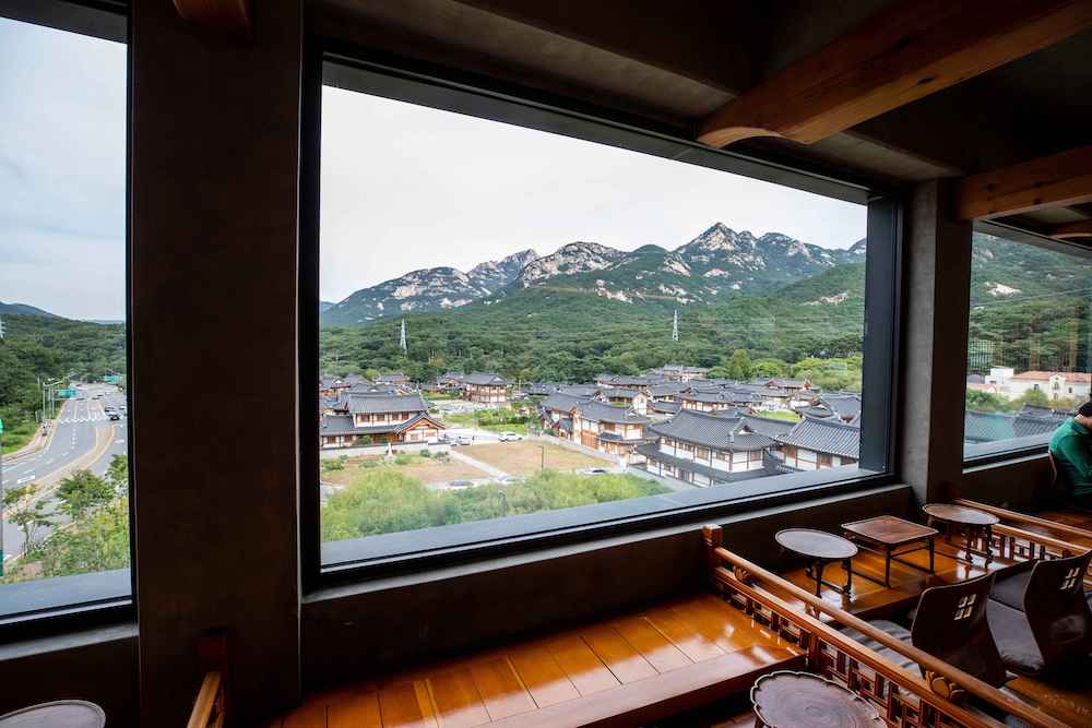Eunpyeong Hanok Village | Seoul's Hidden Gem Hanok Village near Bukhansan National Park 10 eunpyeong hanok village cafe seoul korea