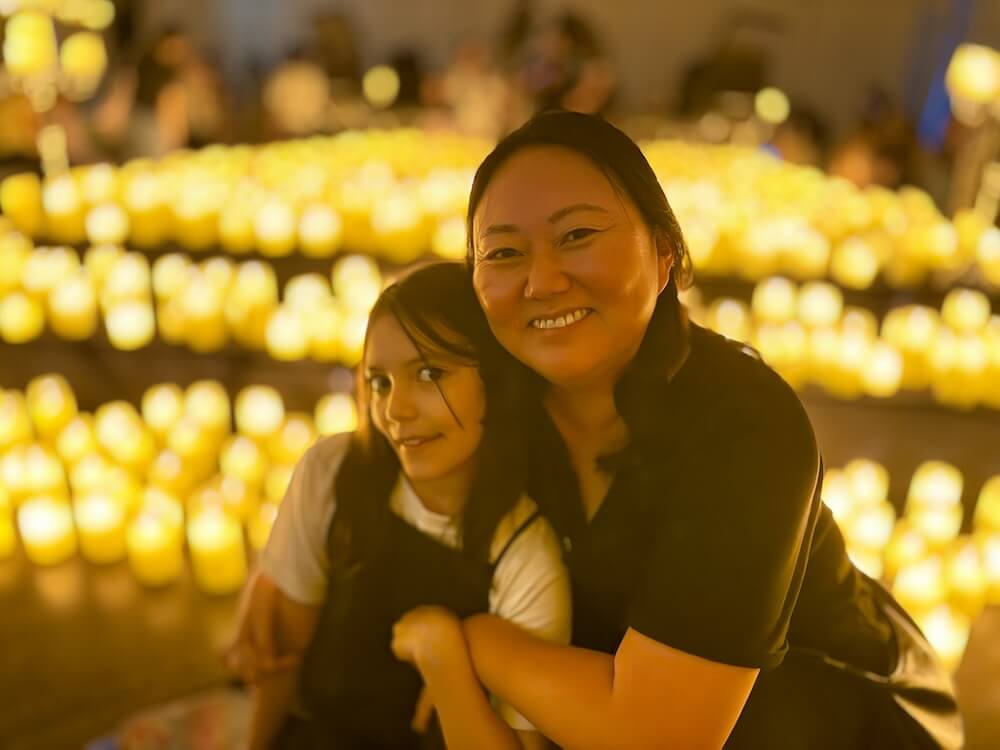 Christmas in Seoul 2026 | The 26 Best Festive Things to Do in Seoul for Christmas 25 candlelight concert in seoul korea